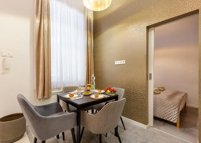 Apartamento Good Vibes By Stn