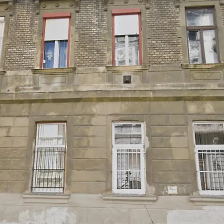 Appartamento Good Vibes By Stn Budapest