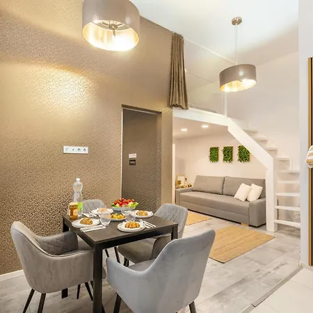 Good Vibes By Stn Appartamento