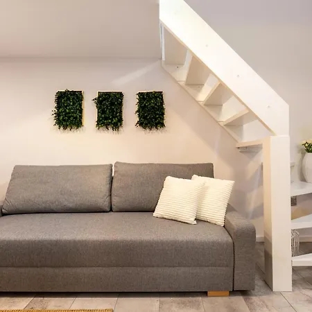 Good Vibes By Stn Appartamento Budapest