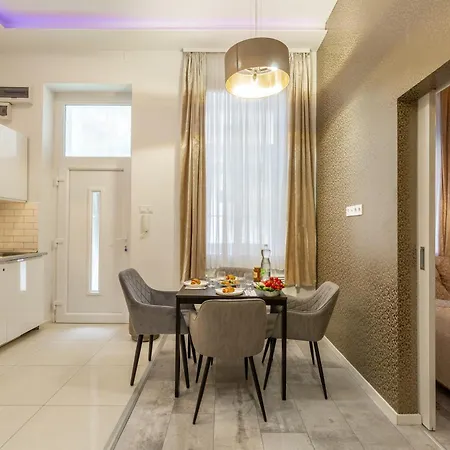 Good Vibes By Stn Appartamento *