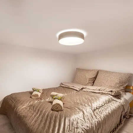 Apartamento Good Vibes By Stn *