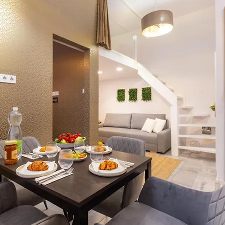 Good Vibes By Stn Budapest