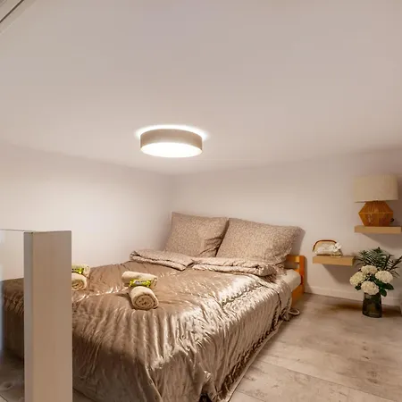 Good Vibes By Stn Appartement
