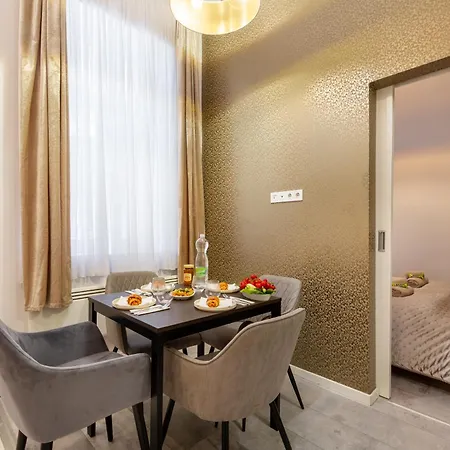 Appartamento Good Vibes By Stn