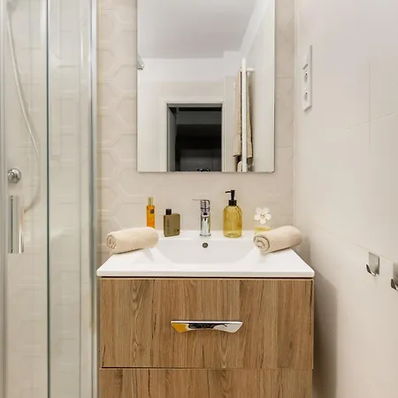 Good Vibes By Stn Appartamento Budapest