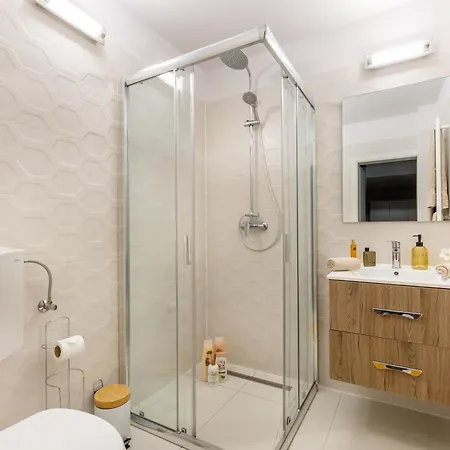 Appartamento Good Vibes By Stn