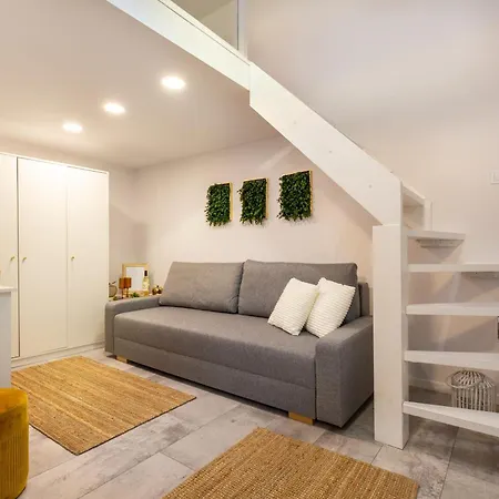 Good Vibes By Stn Appartamento *