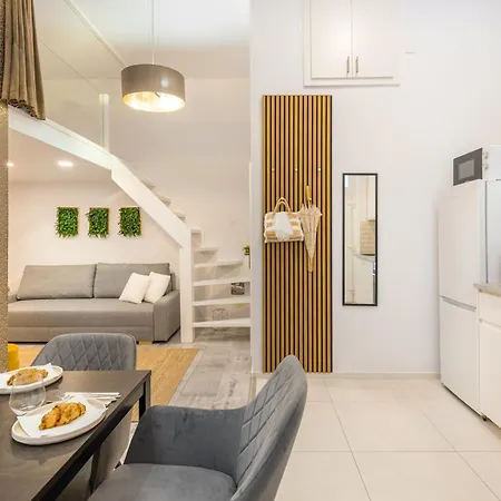 Apartamento Good Vibes By Stn *