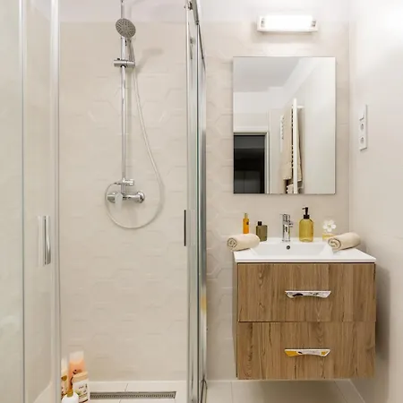 Good Vibes By Stn Appartamento *