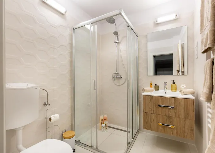 Apartament Good Vibes By Stn