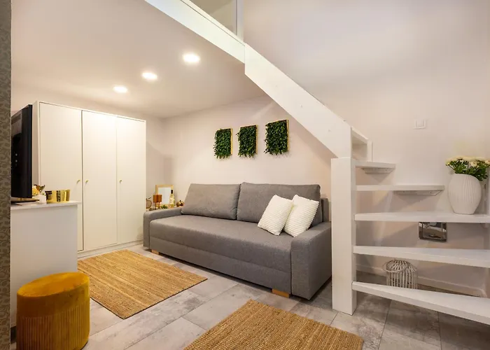 Good Vibes By Stn Apartament *