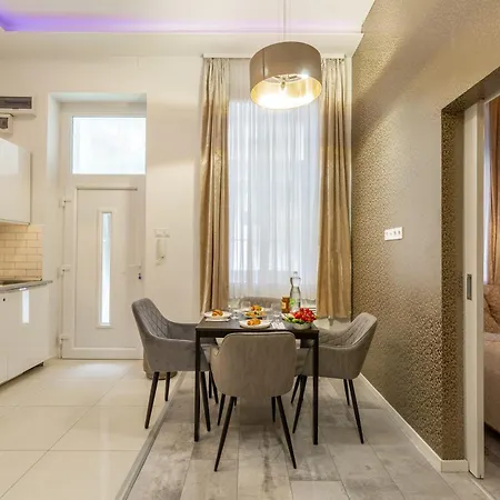 Good Vibes By Stn Apartment *