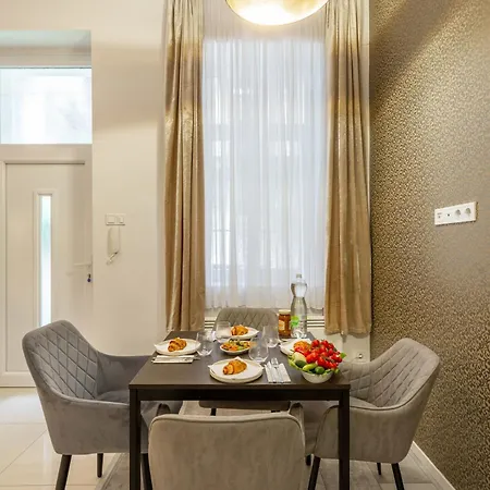 Apartment Good Vibes By Stn *
